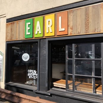 EARL Kaimuki - Sandwiches Near Me - Honolulu, Hawaii
