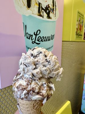 Van Leeuwen Ice Cream by null