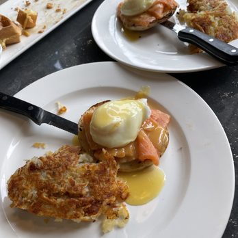 Chit Chat Diner - Norwegian Benny - Diners Near Me - Hackensack, New Jersey
