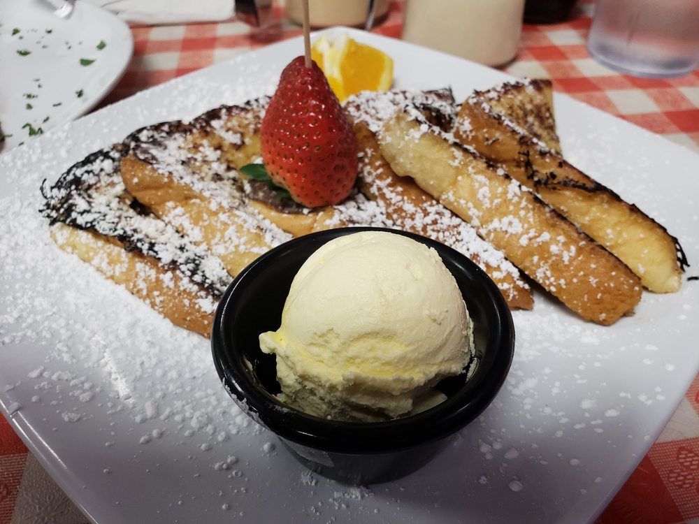 BRIELLE’S BISTRO 159 Photos & 101 Reviews Cajun/Creole 2113 S Air