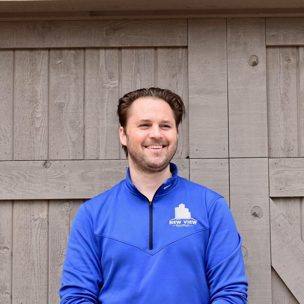 Slide of New View Roofing