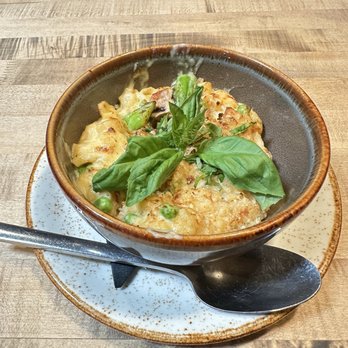 GRANVILLE - Free Uptown Mac & Cheese - New American Near Me - Burbank, California GRANVILLE - Free Uptown Mac & Cheese - New American Near Me - Burbank, California