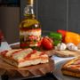 Panino's Pizza & Pasta