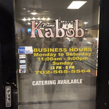 Flame Kabob - Middle Eastern Near Me - Henderson, Nevada Flame Kabob - Middle Eastern Near Me - Henderson, Nevada
