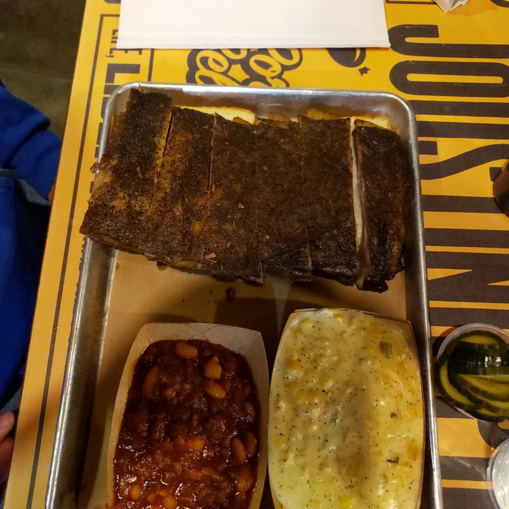 The Best 10 Restaurants near Legends Outlets Kansas City in Kansas