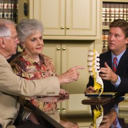 Moody Law, P.A - Moody Law, P.A. | Bartow, FL