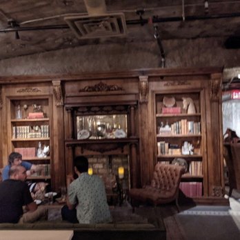 Rough Rider - New American Near Me - Phoenix, Arizona