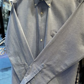 East River Cleaners - Great hand press shirts done on site - Dry Cleaning Near Me - New York, New York East River Cleaners - Great hand press shirts done on site - Dry Cleaning Near Me - New York, New York