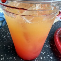 The Rum Drink The Rum Drink