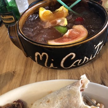 Mi Casita - Cazuelas - Mexican Near Me - Avalon, California