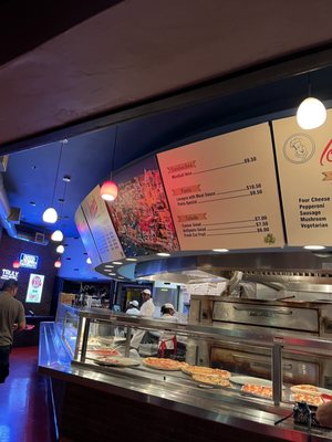 Sirrico's Pizza by null