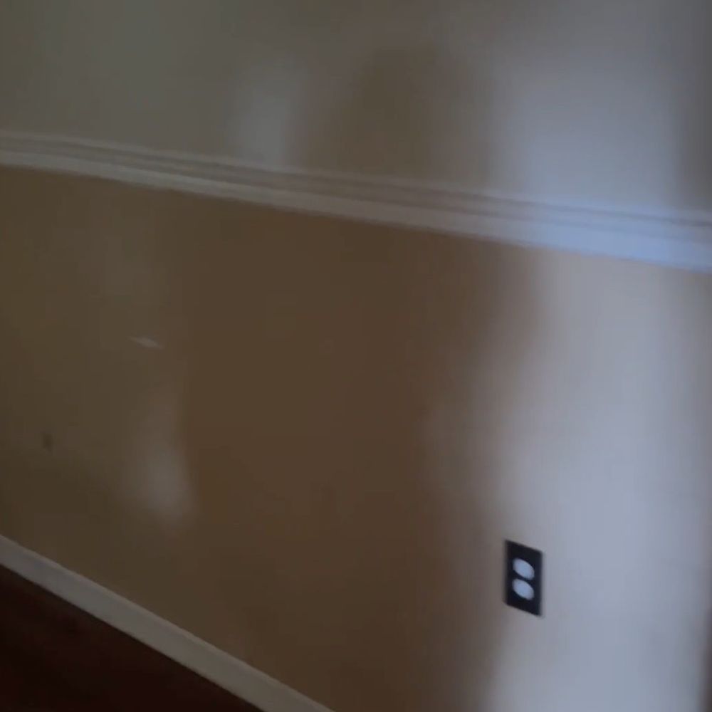 Butler Custom Builders - Entire room was not painted likely paid Mike for - Roofing Near Me - Granville, New York Butler Custom Builders - Entire room was not painted likely paid Mike for - Roofing Near Me - Granville, New York