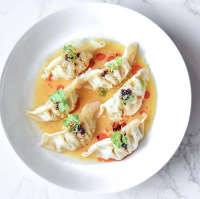 Bok Choy Boy by null