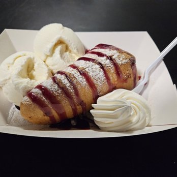 Legends Dessert Shop - Ice Cream & Frozen Yogurt Near Me - Old Town, Florida Legends Dessert Shop - Ice Cream & Frozen Yogurt Near Me - Old Town, Florida