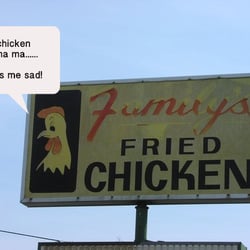 Family's Fried Chicken