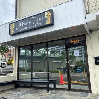 Jenma Thai Massage and Spa - Massage Near Me - Aiea, Hawaii Jenma Thai Massage and Spa - Massage Near Me - Aiea, Hawaii