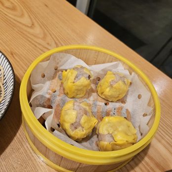 Chubby Dumplings - Chinese Near Me - Anaheim, California