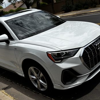Enterprise Rent-A-Car - Car Rental Near Me - Gilbert, Arizona