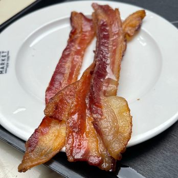 Clinton St. Baking Company - Bacon - Breakfast & Brunch Near Me - Brooklyn, New York
