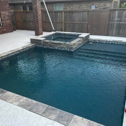 Aquatic Pools