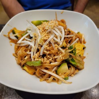 Herban Fix - Vegan Kitchen - Vegan Near Me - Atlanta, Georgia