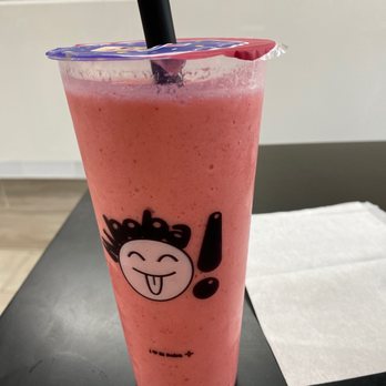 Hi Boba - Fun glasses - Coffee & Tea Near Me - Rio Rancho, New Mexico