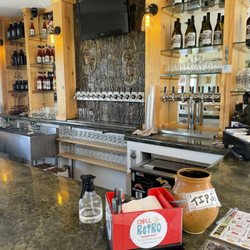 Bier's Inwood Brewery