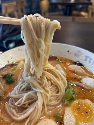 Sukiya Ramen by null