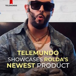 Celebrity Barber Studio - Featured on Telemundo!

This photo captures Edwin Cruz (@edwin_thebarber), owner and proud member of the Celebrity team