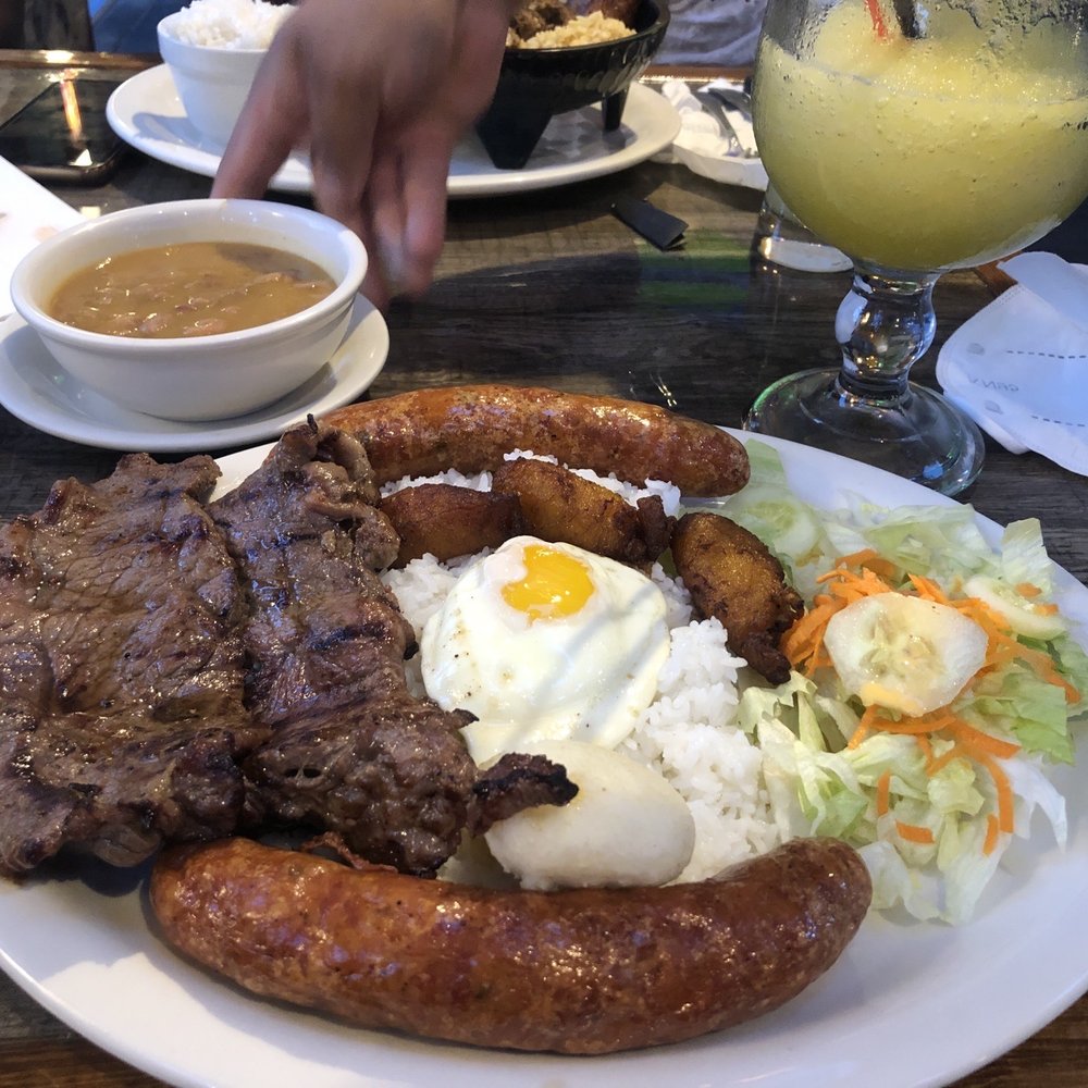 La Casona - Carne Asada - Colombian Near Me - Central Falls, Rhode Island La Casona - Carne Asada - Colombian Near Me - Central Falls, Rhode Island