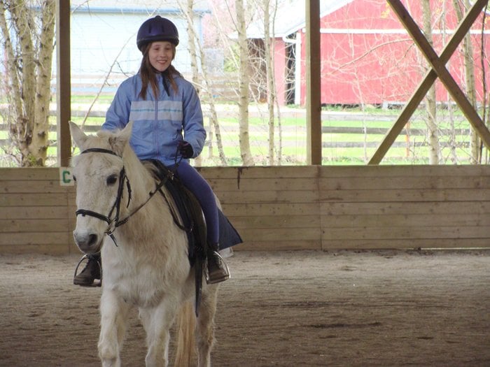 Dressage Dancers - equestrian in Woodinville, WA