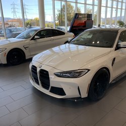 VALENCIA BMW - 209 Photos & 972 Reviews - Car Dealers - 23435 Valencia ...