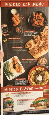 Menu photo 5 Rock Bottom Restaurant & Brewery Colorado Springs, CO Menu photo 5 Rock Bottom Restaurant & Brewery Colorado Springs, CO
