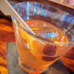 The Whiskey Exchange - Old