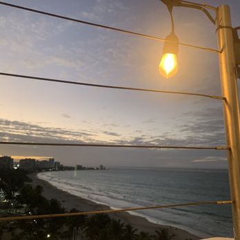 Kumo Rooftop - View from rooftop - Lounges Near Me - Carolina, Puerto Rico Kumo Rooftop - View from rooftop - Lounges Near Me - Carolina, Puerto Rico
