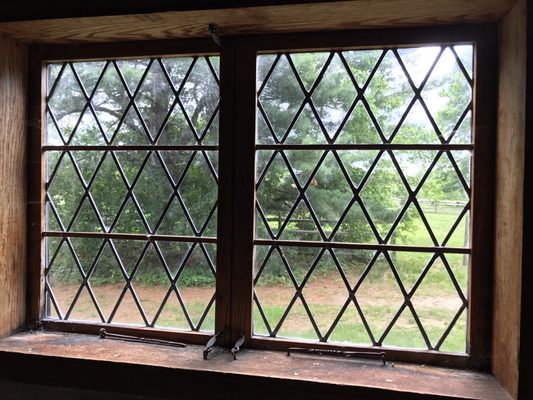 The Rebecca Nurse Homestead by null