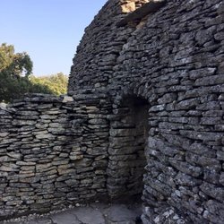 Le Village des Bories