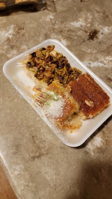 Prince Sweets & Bakery by null
