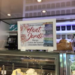 La Gelateria de L'illa