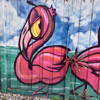 Cholo Soy Cocina - Art - Latin American Near Me - West Palm Beach, Florida