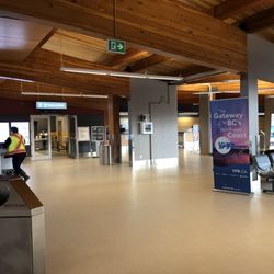 Prince Rupert Airport