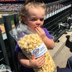 Uncle Eddie's Kettle Corn