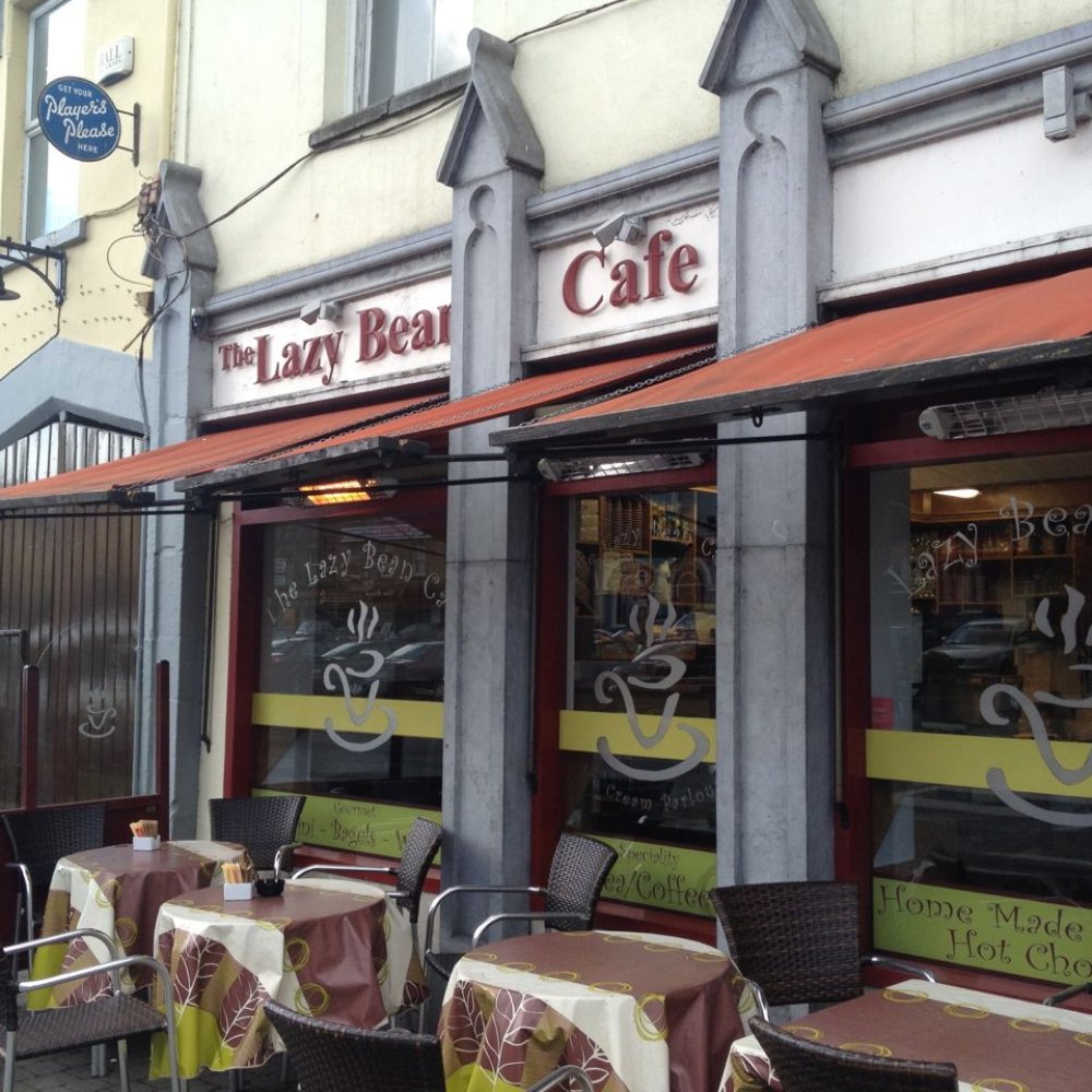The Lazy Bean Café - Storefront - Breakfast & Brunch Near Me - Cahir, TA The Lazy Bean Café - Storefront - Breakfast & Brunch Near Me - Cahir, TA