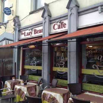 The Lazy Bean Café - Storefront - Breakfast & Brunch Near Me - Cahir, TA The Lazy Bean Café - Storefront - Breakfast & Brunch Near Me - Cahir, TA