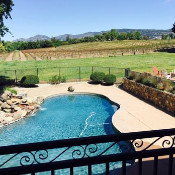 Madorom Vineyards - What a view! - Wineries Near Me - Napa, California Madorom Vineyards - What a view! - Wineries Near Me - Napa, California