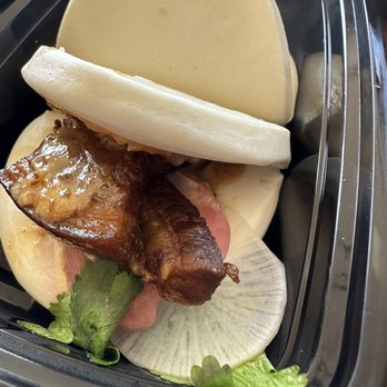Nom Nam - Viet Bao - Vietnamese Near Me - New York, New York Nom Nam - Viet Bao - Vietnamese Near Me - New York, New York