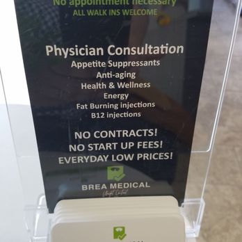 Brea Medical Weight Control - Weight Loss Centers Near Me - Brea, California Brea Medical Weight Control - Weight Loss Centers Near Me - Brea, California
