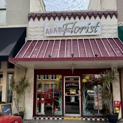 All A Bloom Florist and Gifts