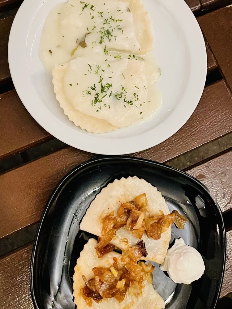 Solidarity Restaurant