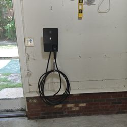 Whiting Electrical Services - Gave good advice as for them to use screws in case the inspector was to see inside before mudding